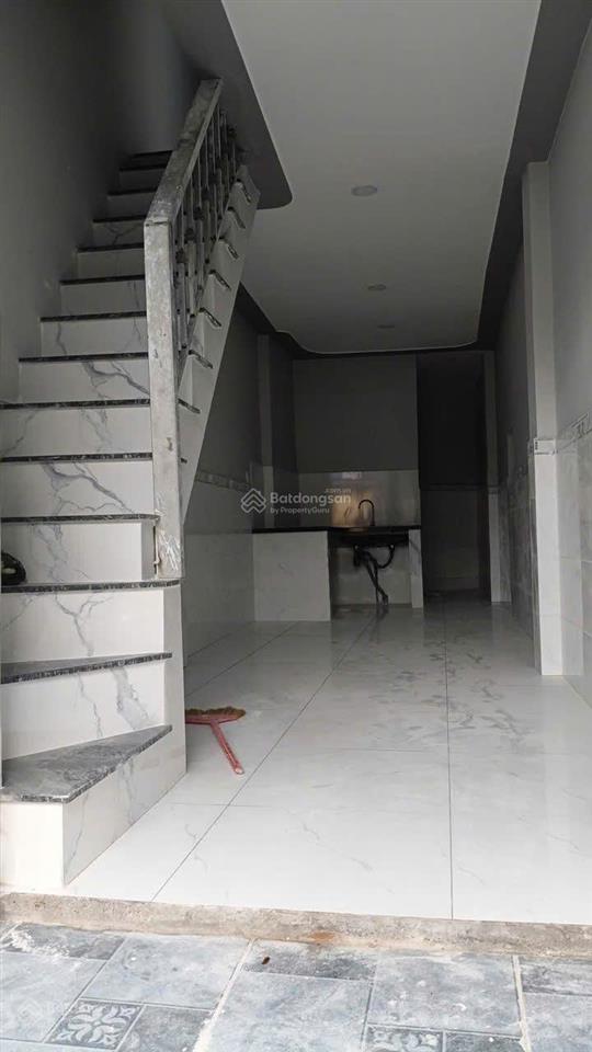Nhà đôi gò vấp, phạm văn đồng, khu đường ray. giá 1,216 tỷ chính chủ