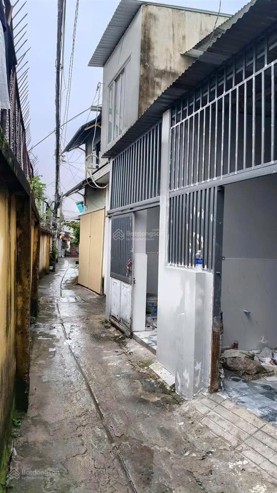 Nhà đôi gò vấp, phạm văn đồng, khu đường ray. giá 1,216 tỷ chính chủ