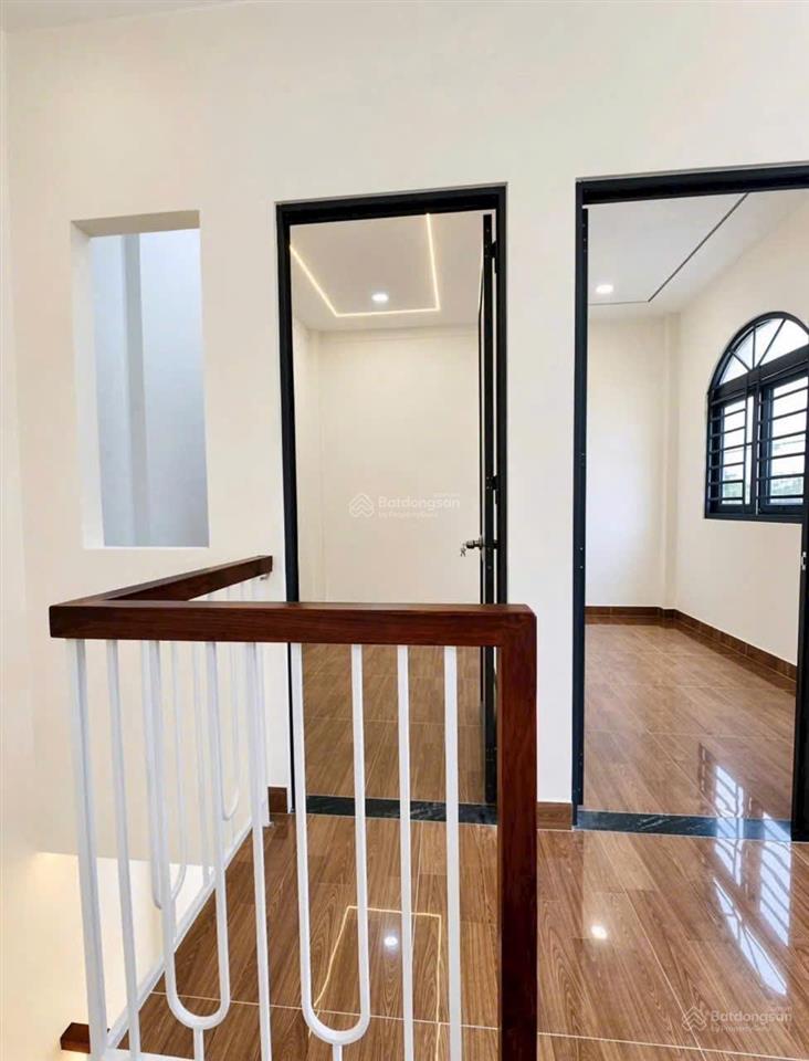 Biệt thự hẻm, biệt thự mini, biệt thự sổ chung giá 958tr ở q12  lê văn khương