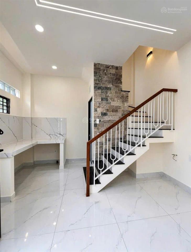 Biệt thự hẻm, biệt thự mini, biệt thự sổ chung giá 958tr ở q12  lê văn khương