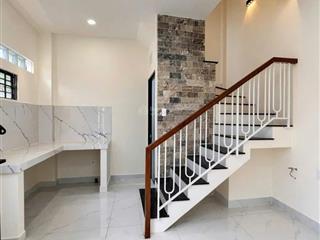 Biệt thự hẻm, biệt thự mini, biệt thự sổ chung giá 958tr ở q12  lê văn khương