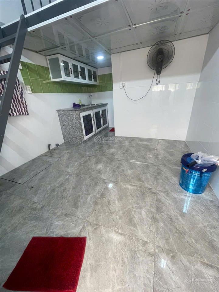 Nhà mặt hẻm đường hiệp thành 35  giá 688 triệu 0917 999 ***