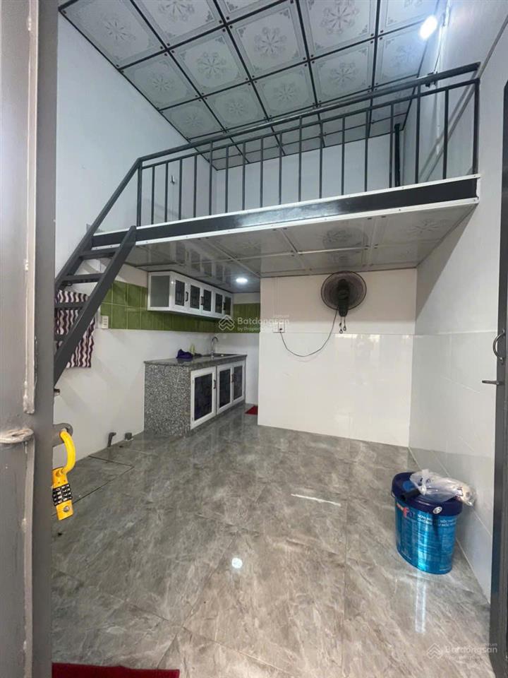 Nhà mặt hẻm đường hiệp thành 35  giá 688 triệu 0917 999 ***
