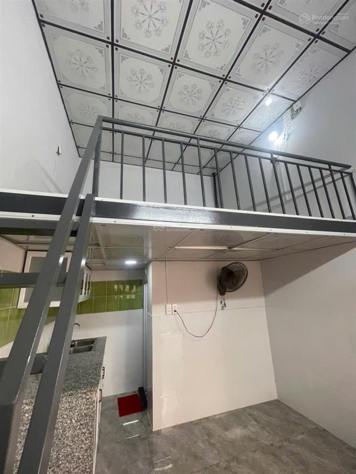 Nhà mặt hẻm đường hiệp thành 35  giá 688 triệu 0917 999 ***
