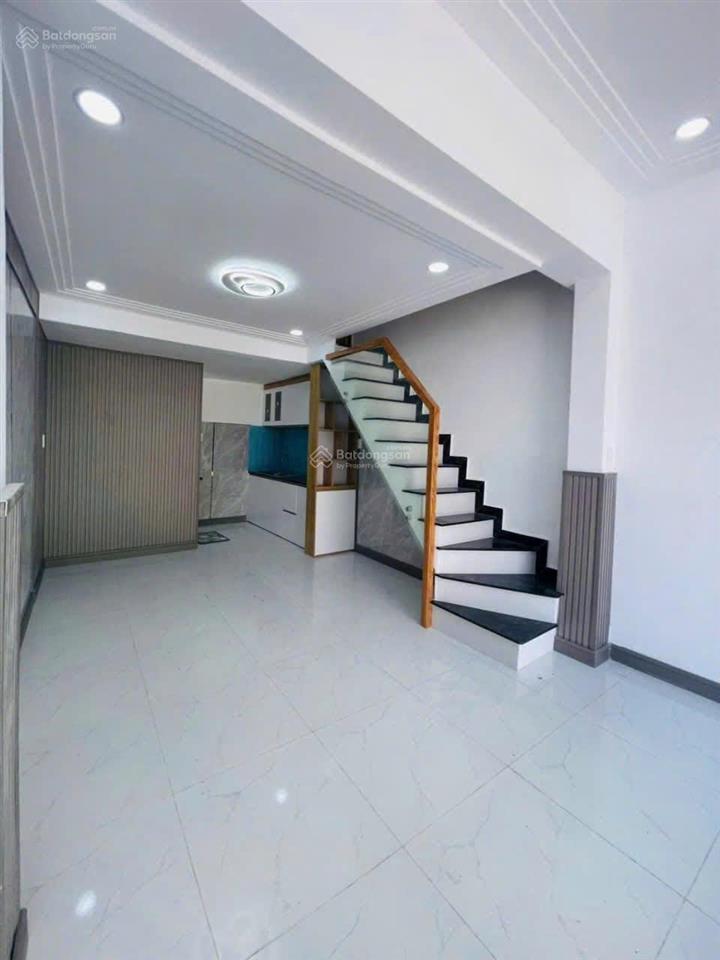 Mặt tiền kinh doanh nhánh nguyễn ảnh thủ, đường 6m. sổ full thổ, 9 chủ, giá 1.528tỷ (có lộc)