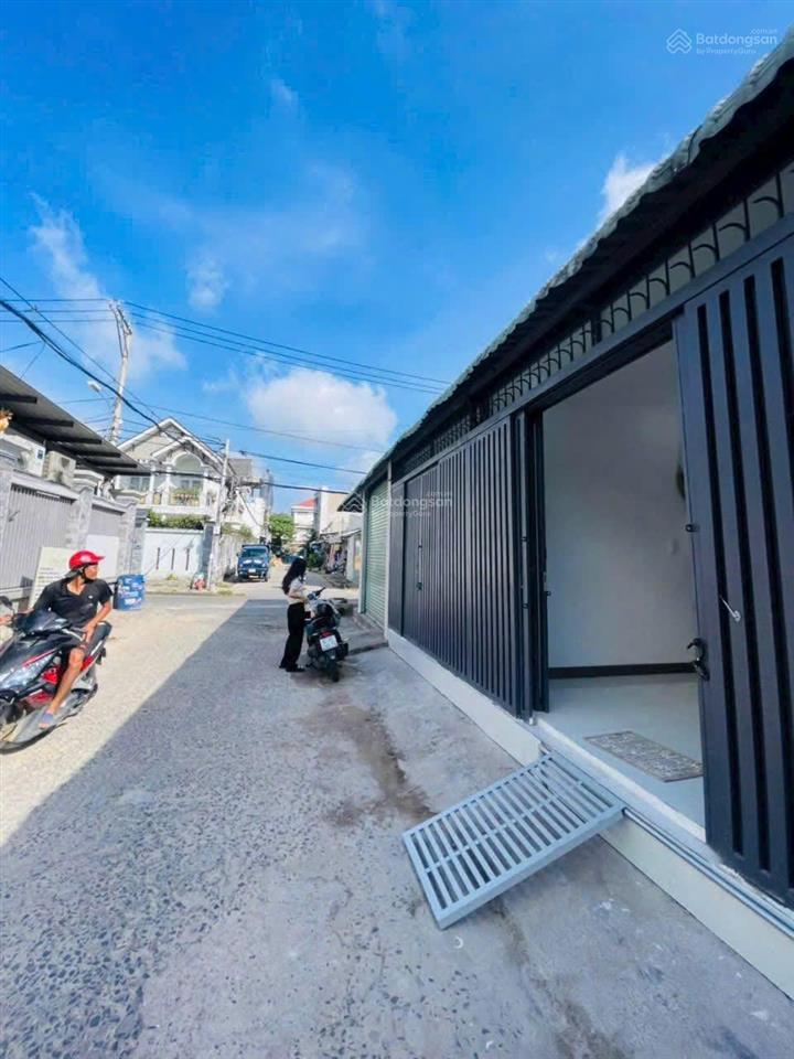 Mặt tiền kinh doanh nhánh nguyễn ảnh thủ, đường 6m. sổ full thổ, 9 chủ, giá 1.528tỷ (có lộc)