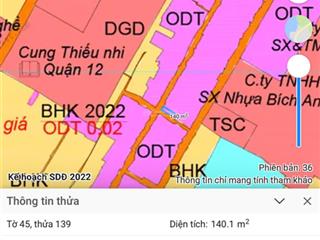 Mặt tiền kinh doanh nhánh nguyễn ảnh thủ, đường 6m. sổ full thổ, 9 chủ, giá 1.528tỷ (có lộc)