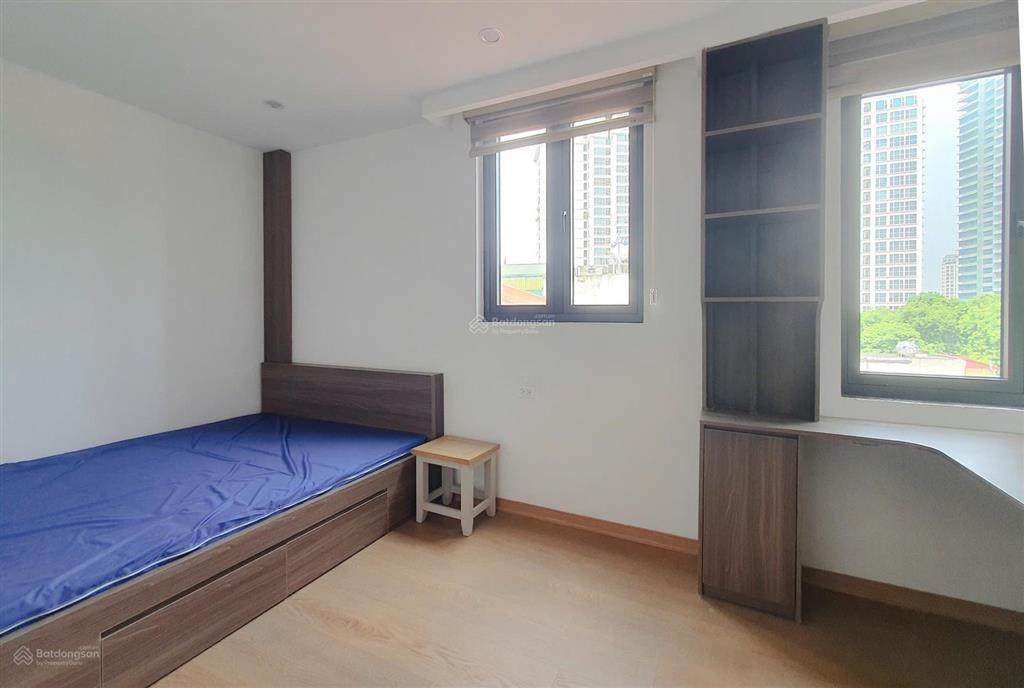 Cho thuê căn hộ dịch vụ tại tân ấp, hồng hà