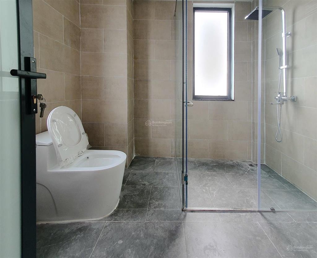 Cho thuê căn hộ dịch vụ tại tân ấp, hồng hà