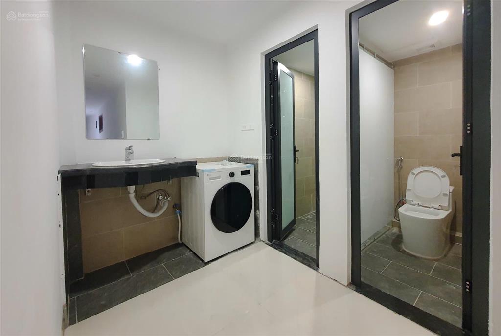 Cho thuê căn hộ dịch vụ tại tân ấp, hồng hà