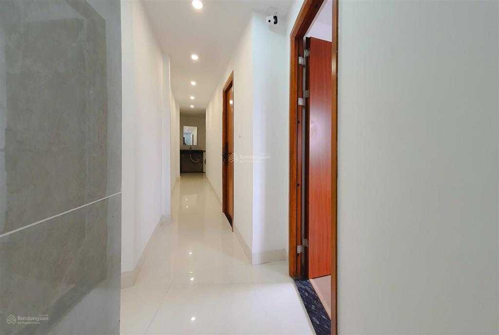Cho thuê căn hộ dịch vụ tại tân ấp, hồng hà