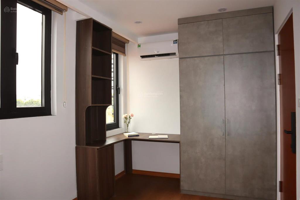 Chính chủ cho thuê căn hộ 2 pn 2 vs 1 kb full đồ tại ngõ 5 tân ấp, hồng hà