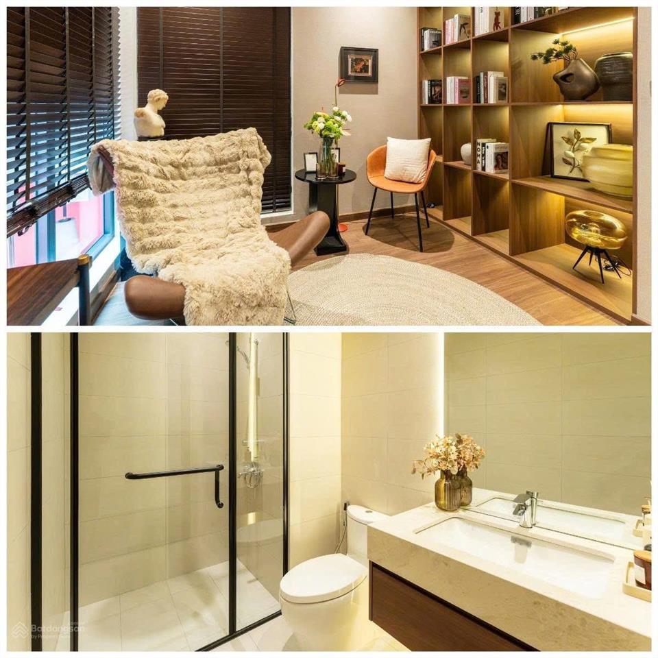 Căn hộ cao cấp lusso saigon mặt tiền ql13 chỉ từ 2 tỷ 5 căn 2pn.  0901 555 ***