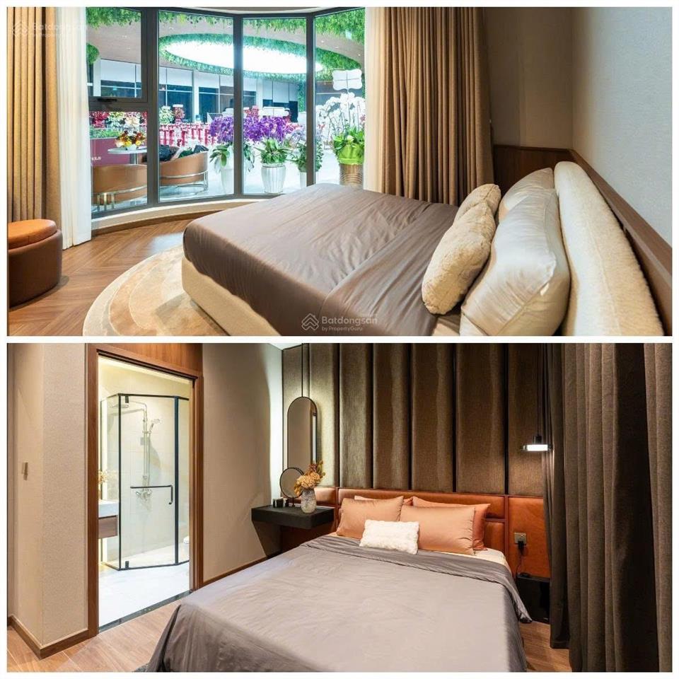 Căn hộ cao cấp lusso saigon mặt tiền ql13 chỉ từ 2 tỷ 5 căn 2pn.  0901 555 ***
