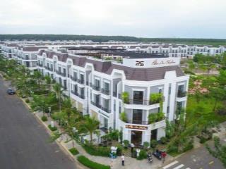 Chính chủ cần bán lô đất phúc an garden sát 2 công viên .