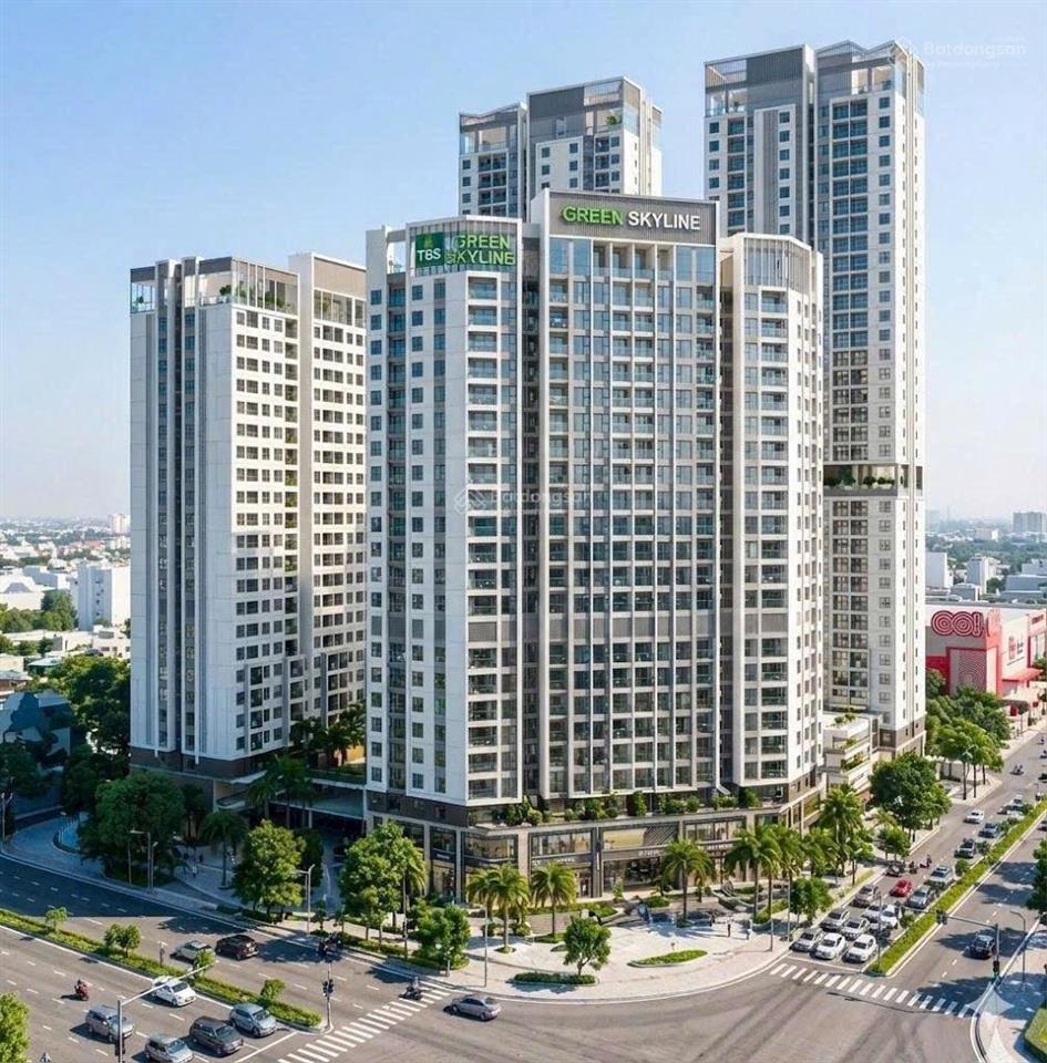 Căn hộ cao cấp ngay go dĩ an chuẩn bị bàn giao nhà từ 2tỷ8 /căn.  0901 555 ***
