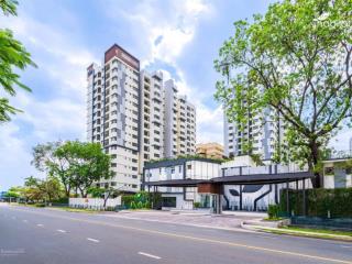 Bán căn hộ cao cấp the habitat bình dương  76m2 giá 3,4 tỷ