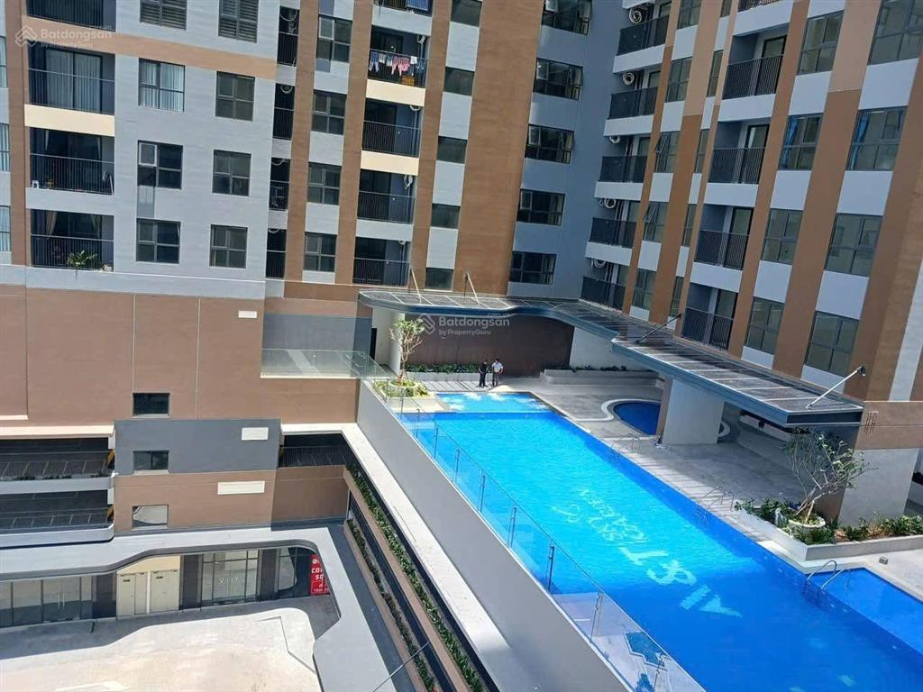 Cho thuê cc a&t sky garden, 5 triệu vnd, 47m2, 1pn, 1wc, full nội thất
