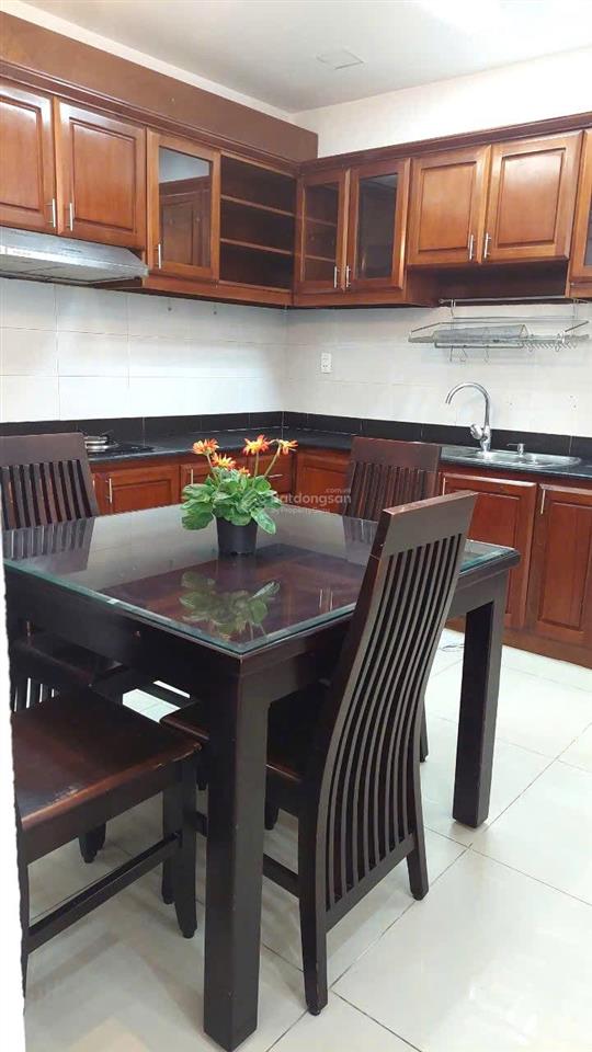 Cho thuê sky garden 3 quận 7  3 phòng ngủ, view hướng nam, giá 15 triệu/tháng, miễn phí gửi xe