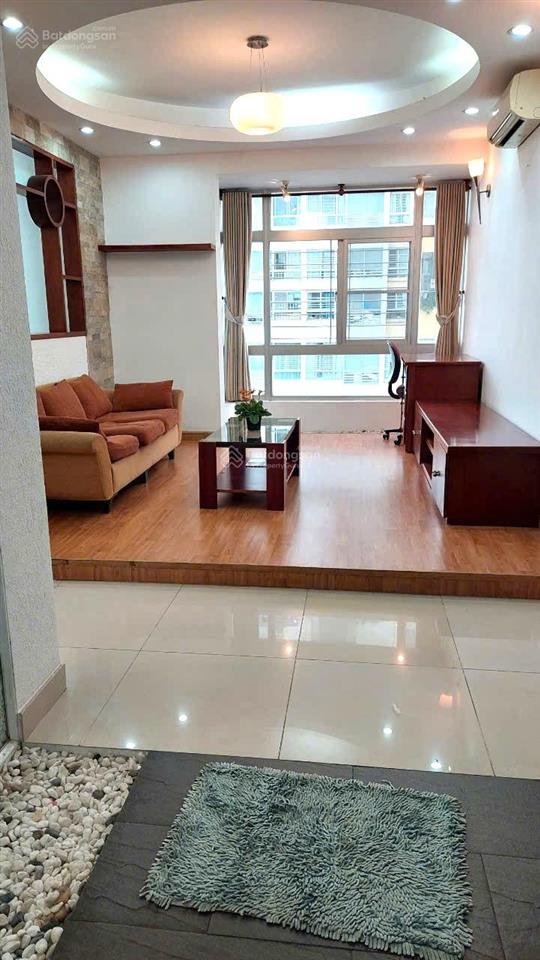 Cho thuê sky garden 3 quận 7  3 phòng ngủ, view hướng nam, giá 15 triệu/tháng, miễn phí gửi xe