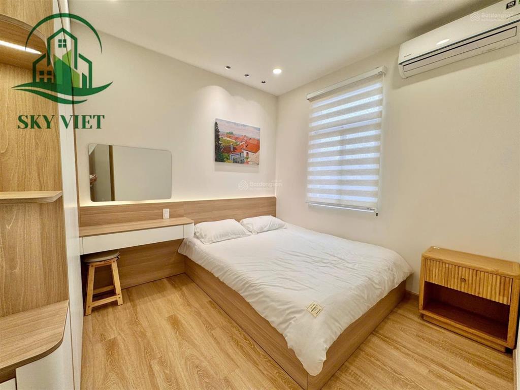 Bán căn góc sky garden 3 quận 7, 74m2 3pn 2wc đang có sẵn khách thuê 35 triệu/th giá tốt 6.6 tỷ