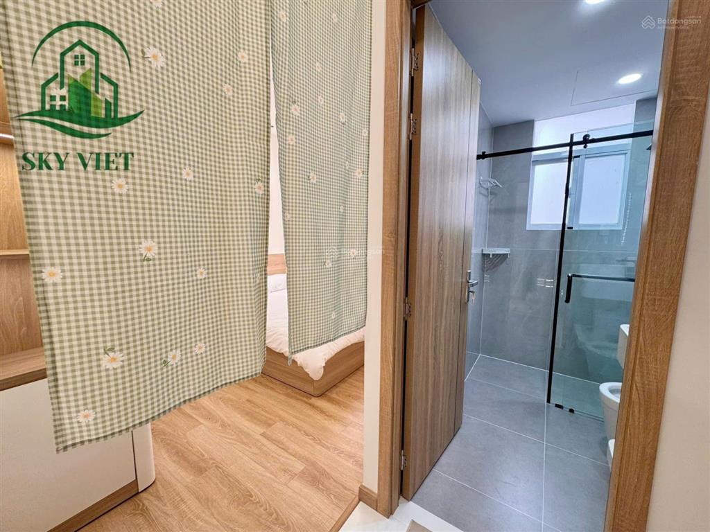 Bán căn góc sky garden 3 quận 7, 74m2 3pn 2wc đang có sẵn khách thuê 35 triệu/th giá tốt 6.6 tỷ
