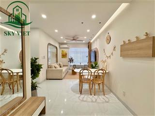Bán căn góc sky garden 3 quận 7, 74m2 3pn 2wc đang có sẵn khách thuê 35 triệu/th giá tốt 6.6 tỷ