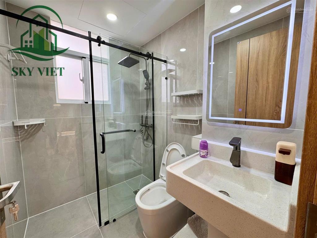 Bán căn góc sky garden 3 quận 7, 74m2 3pn 2wc đang có sẵn khách thuê 35 triệu/th giá tốt 6.6 tỷ