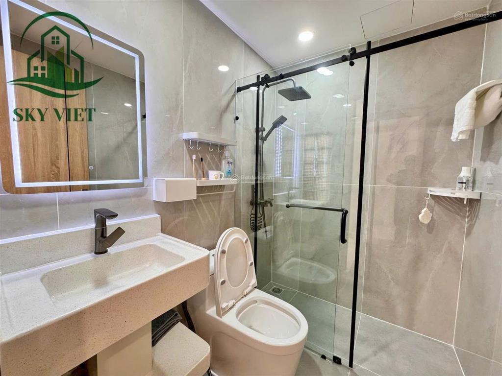 Bán căn góc sky garden 3 quận 7, 74m2 3pn 2wc đang có sẵn khách thuê 35 triệu/th giá tốt 6.6 tỷ