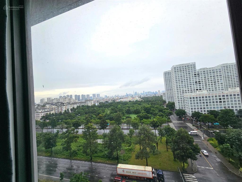 Urban hill phú mỹ hưng  căn hộ đẹp như hình, ban công thoáng mát, 2pn 2wc, giá 21 triệu/tháng