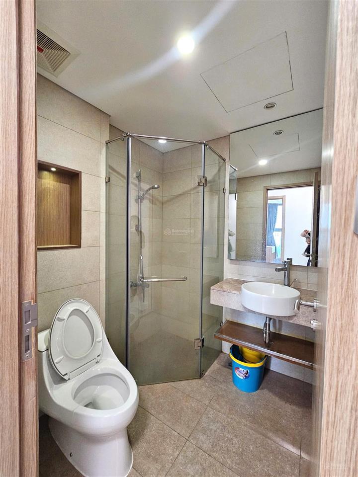 Urban hill phú mỹ hưng  căn hộ đẹp như hình, ban công thoáng mát, 2pn 2wc, giá 21 triệu/tháng