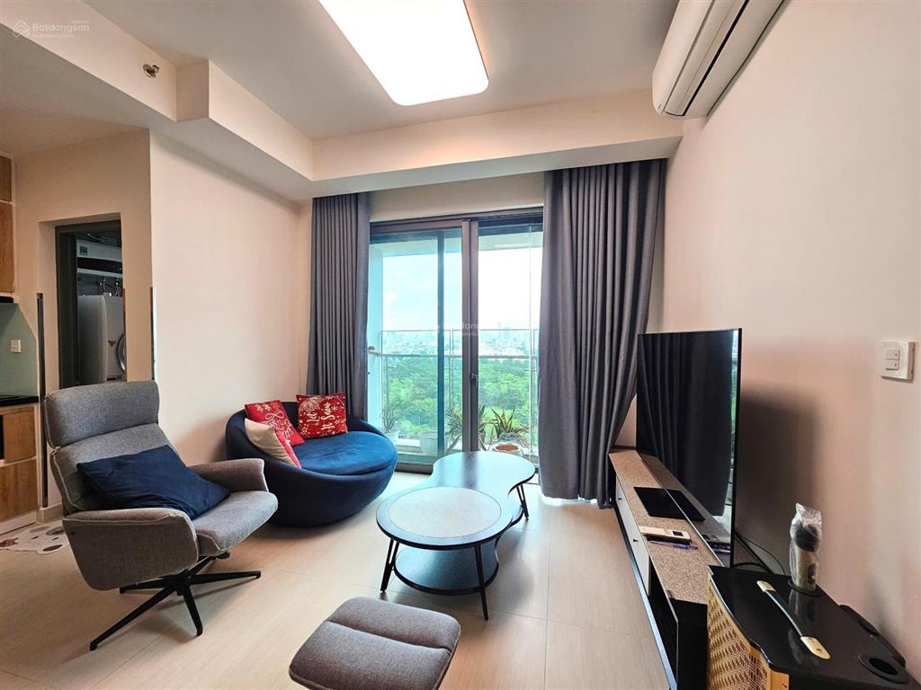 Urban hill phú mỹ hưng  căn hộ đẹp như hình, ban công thoáng mát, 2pn 2wc, giá 21 triệu/tháng