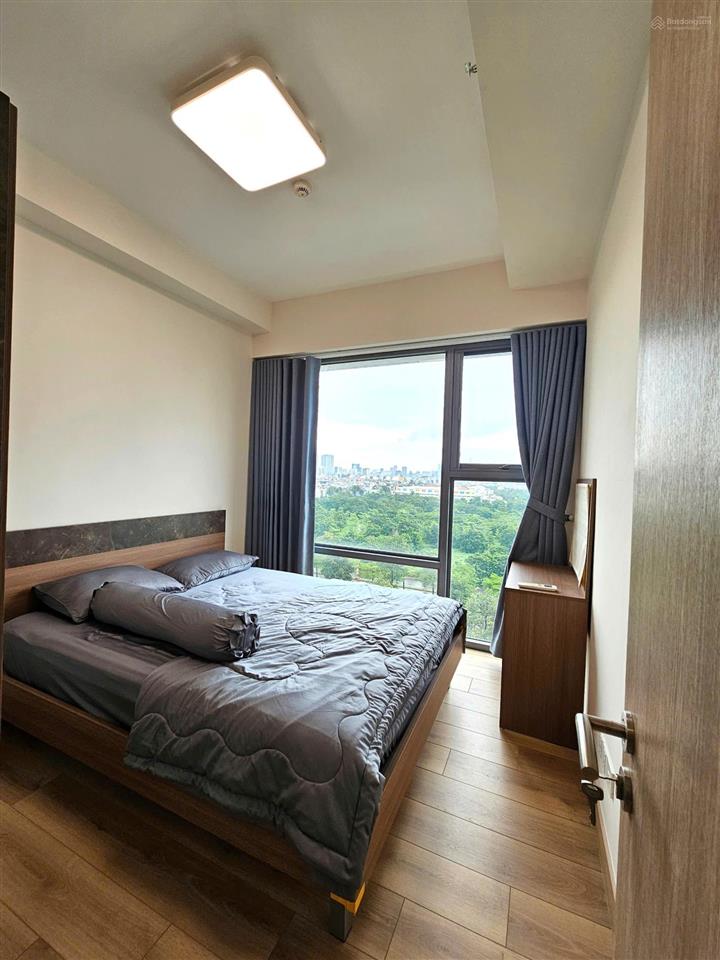 Urban hill phú mỹ hưng  căn hộ đẹp như hình, ban công thoáng mát, 2pn 2wc, giá 21 triệu/tháng