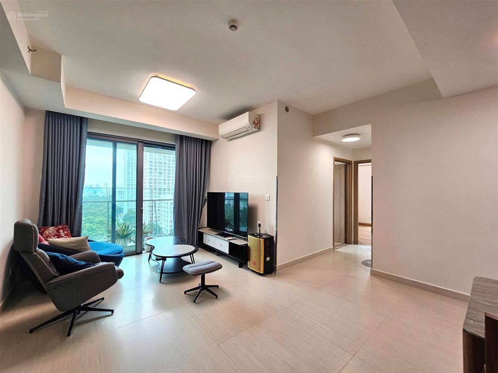 Urban hill phú mỹ hưng  căn hộ đẹp như hình, ban công thoáng mát, 2pn 2wc, giá 21 triệu/tháng