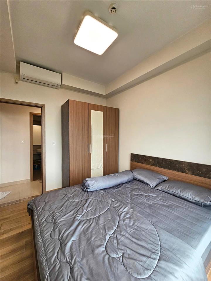 Urban hill phú mỹ hưng  căn hộ đẹp như hình, ban công thoáng mát, 2pn 2wc, giá 21 triệu/tháng