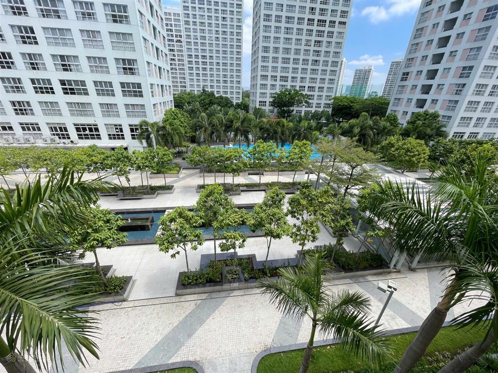 Cho thuê căn hộ happy valley phú mỹ hưng  115m, 4 phòng ngủ hiếm. 0914 241 *** e thư
