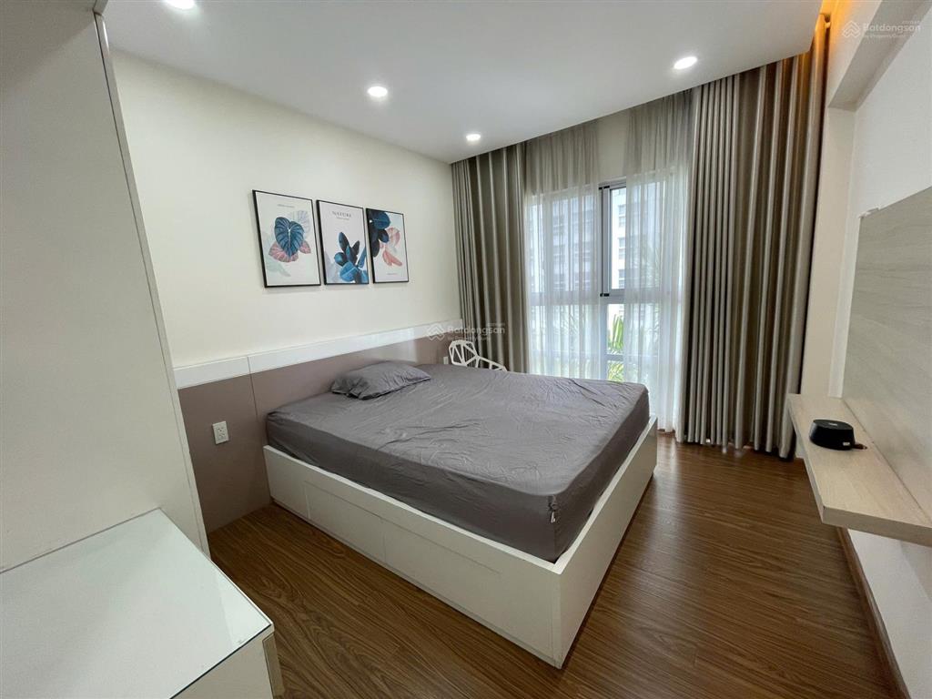 Cho thuê căn hộ happy valley phú mỹ hưng  115m, 4 phòng ngủ hiếm. 0914 241 *** e thư