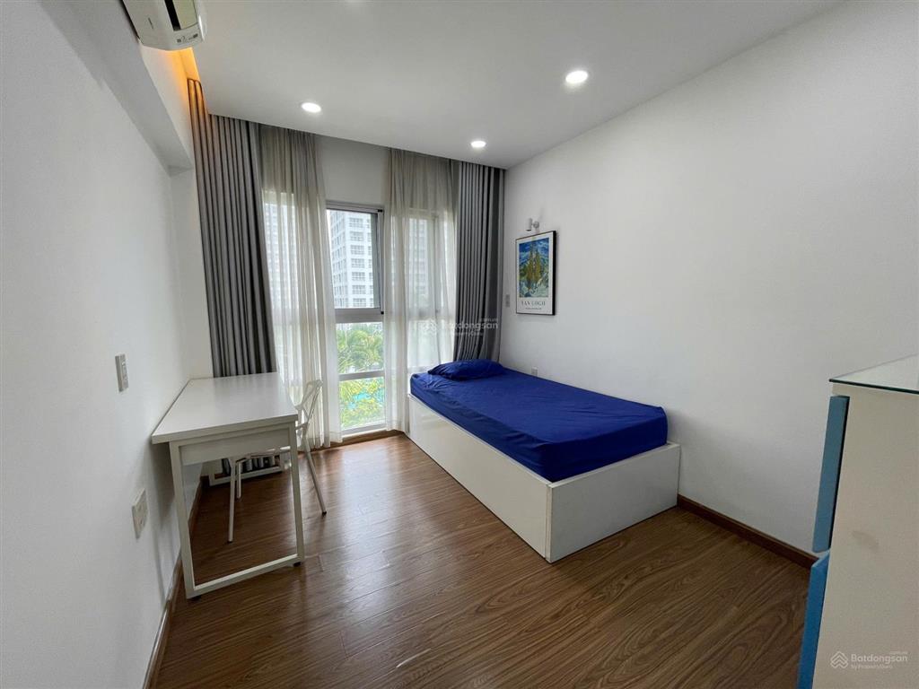 Cho thuê căn hộ happy valley phú mỹ hưng  115m, 4 phòng ngủ hiếm. 0914 241 *** e thư