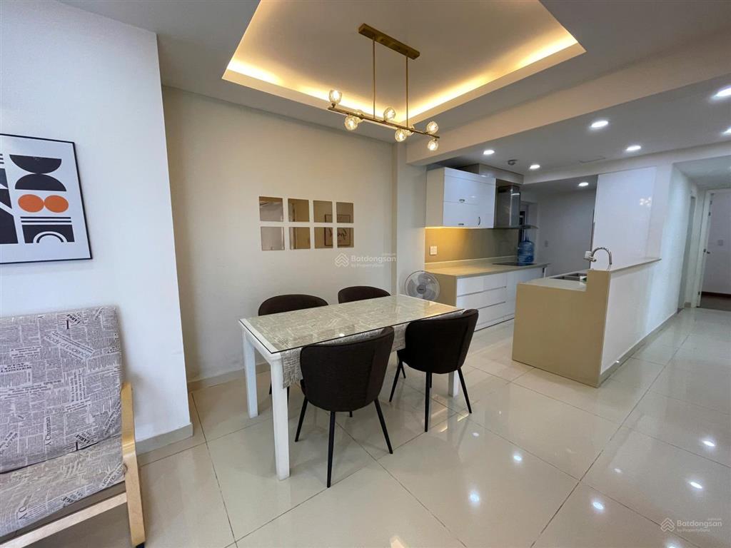 Cho thuê căn hộ happy valley phú mỹ hưng  115m, 4 phòng ngủ hiếm. 0914 241 *** e thư