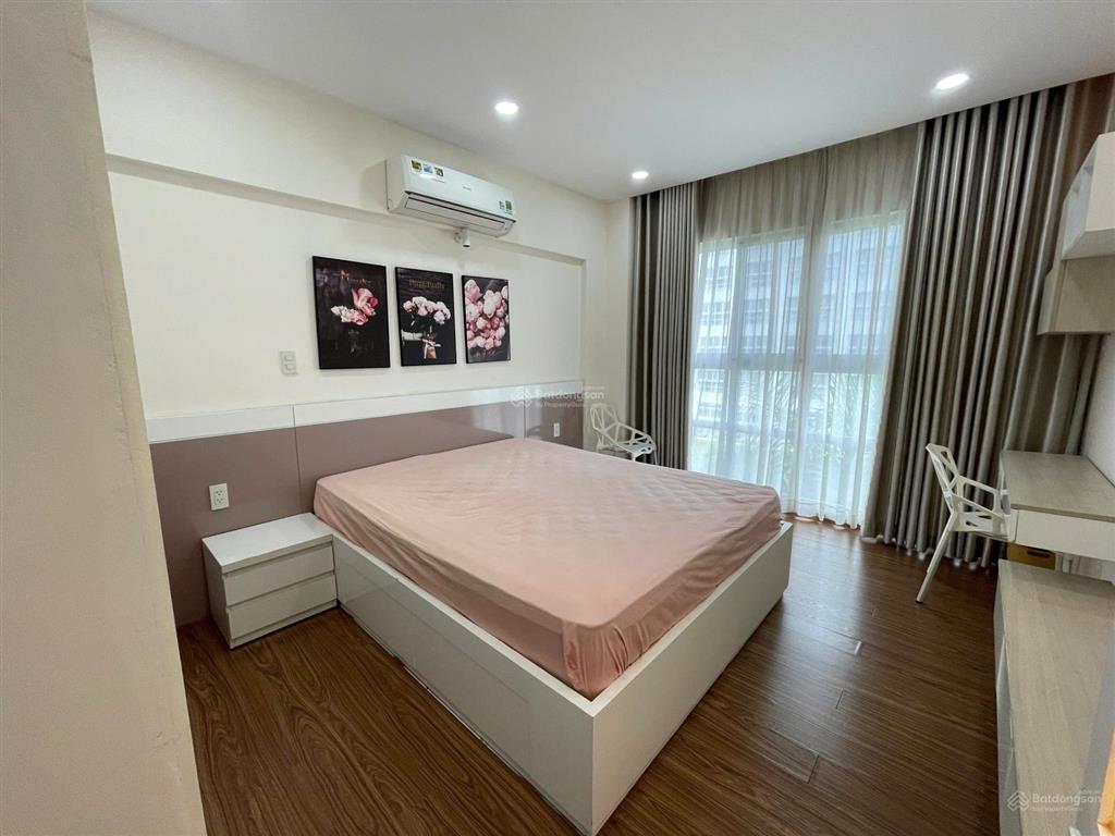 Cho thuê căn hộ happy valley phú mỹ hưng  115m, 4 phòng ngủ hiếm. 0914 241 *** e thư