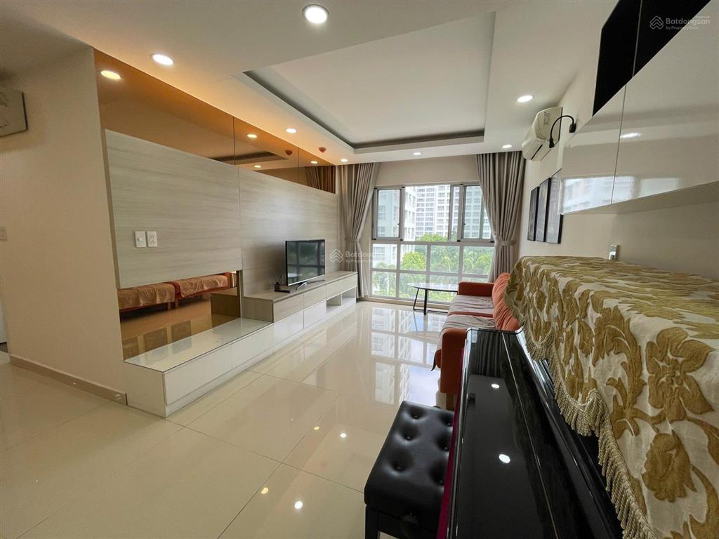 Cho thuê căn hộ happy valley phú mỹ hưng  115m, 4 phòng ngủ hiếm. 0914 241 *** e thư