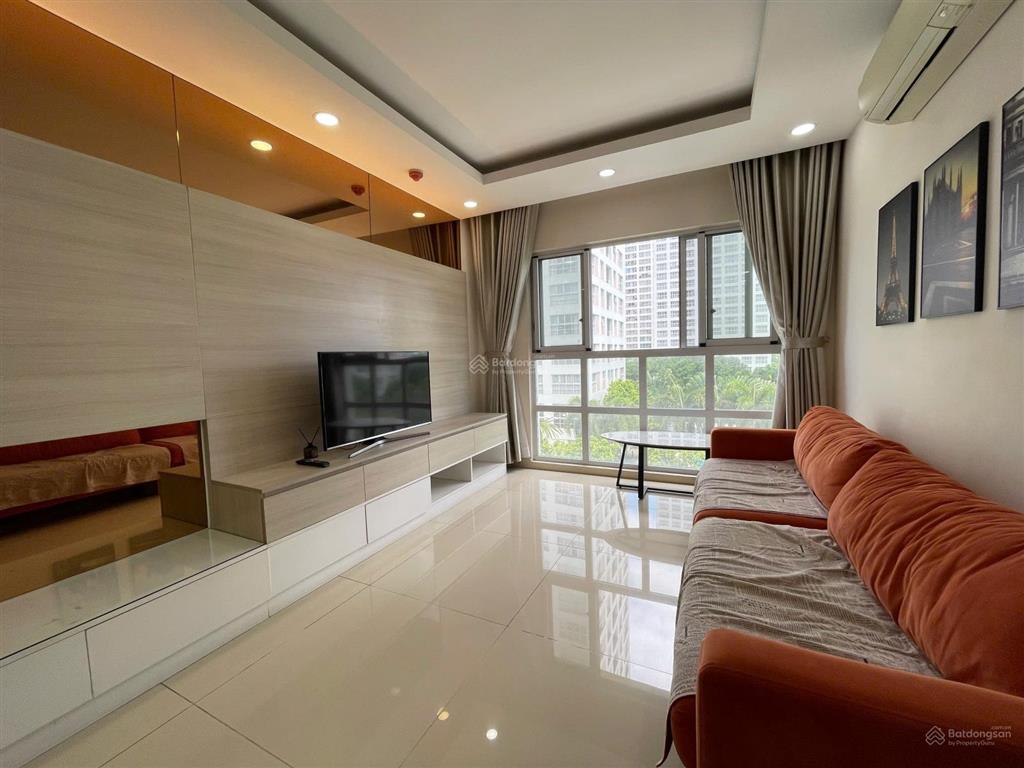 Cho thuê căn hộ happy valley phú mỹ hưng  115m, 4 phòng ngủ hiếm. 0914 241 *** e thư