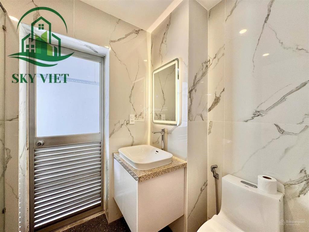 Cho thuê căn hộ sky garden 2 phú mỹ hưng quận 7 81m², 2pn + phòng làm việc, cho thuê 20tr/th