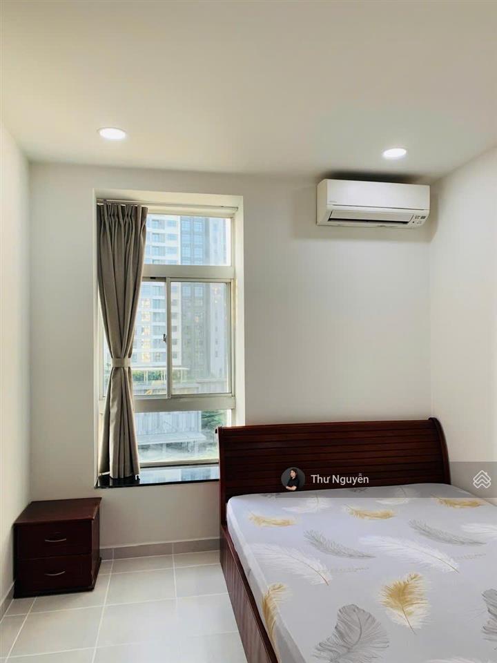 Cho thuê sky garden 3pn 91m full nội thất, giá chỉ 14 triệu/tháng, hàng hiếm. 0914 241 ***