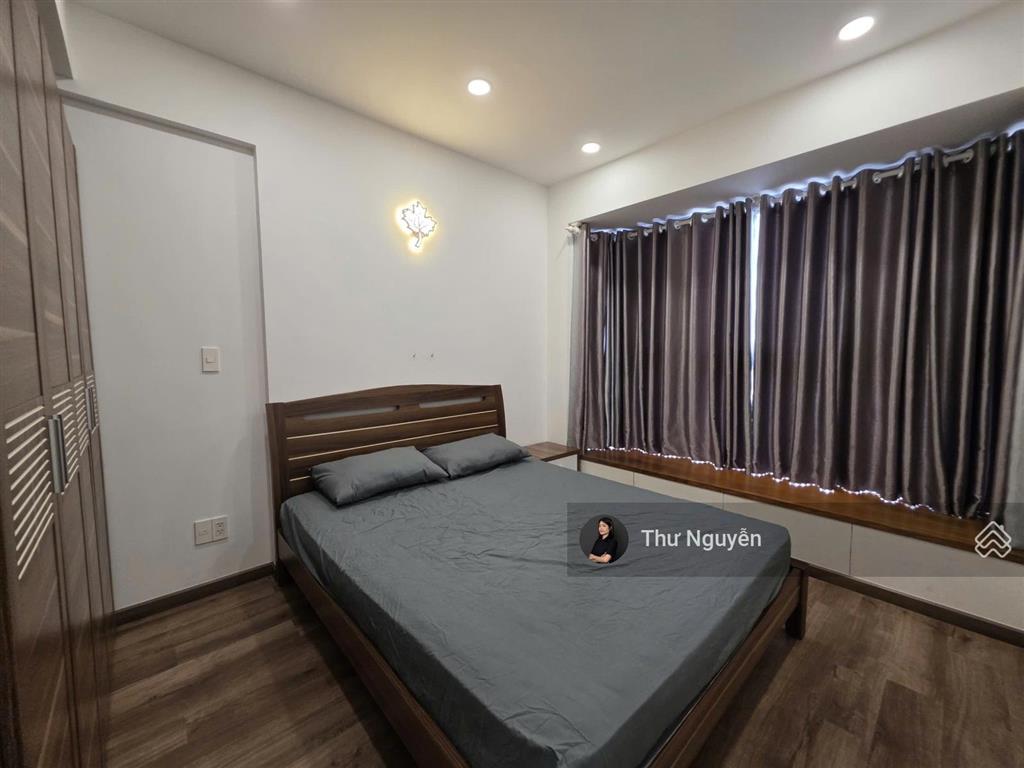 Cho thuê scenic valley q7 77m2  2pn 2wc full nội thất đẹp, giá chỉ 18 triệu/tháng