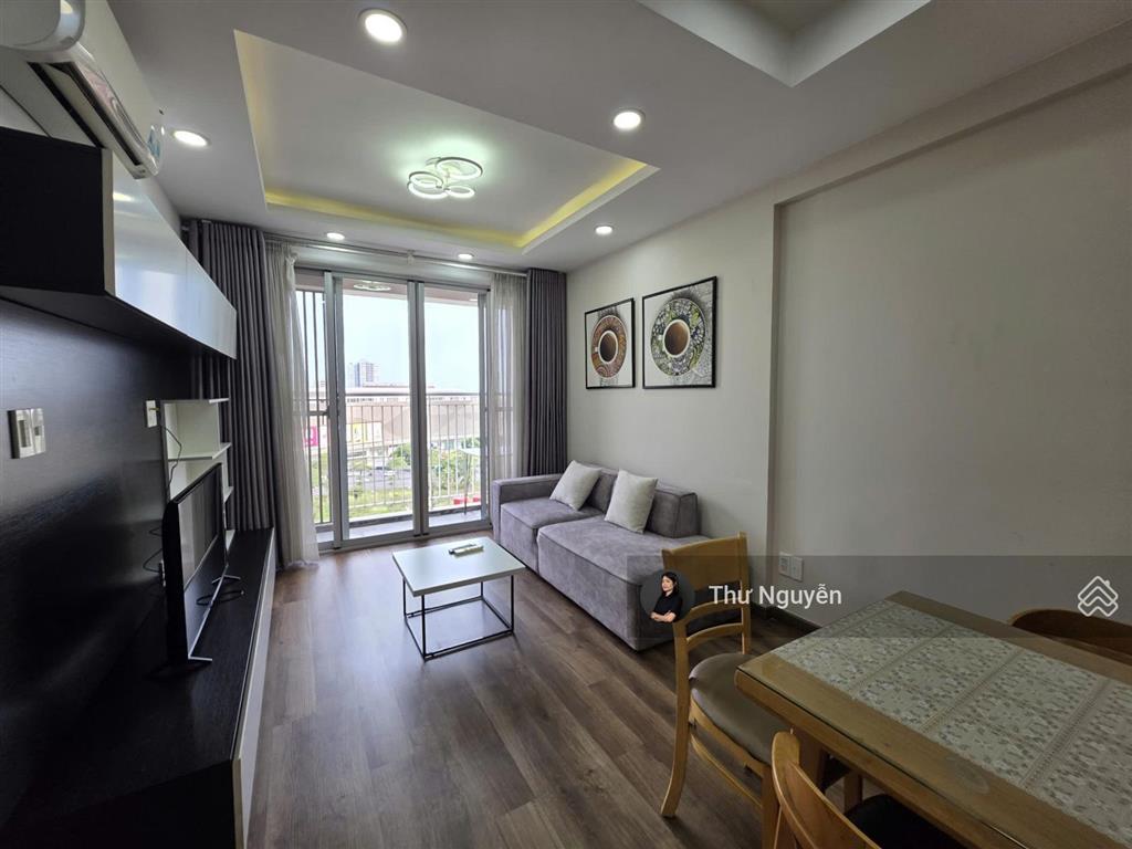 Cho thuê scenic valley q7 77m2  2pn 2wc full nội thất đẹp, giá chỉ 18 triệu/tháng