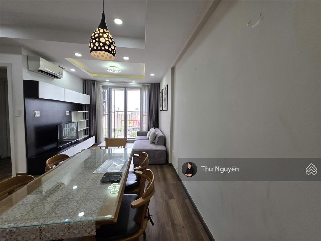 Cho thuê scenic valley q7 77m2  2pn 2wc full nội thất đẹp, giá chỉ 18 triệu/tháng