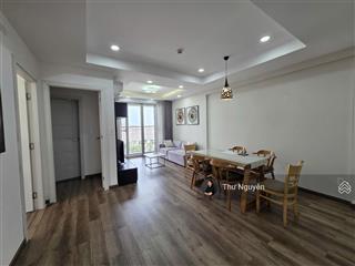 Cho thuê scenic valley q7 77m2  2pn 2wc full nội thất đẹp, giá chỉ 18 triệu/tháng