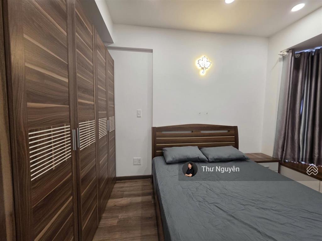 Cho thuê scenic valley q7 77m2  2pn 2wc full nội thất đẹp, giá chỉ 18 triệu/tháng