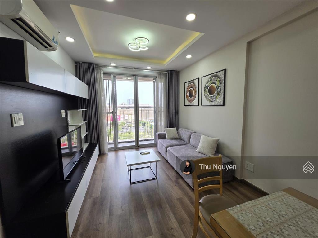 Cho thuê scenic valley q7 77m2  2pn 2wc full nội thất đẹp, giá chỉ 18 triệu/tháng
